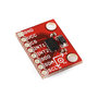 Triple Axis Accelerometer Breakout - ADXL345  Sparkfun 09836