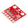 Digital Temperature Sensor Breakout - TMP102  Sparkfun 11931