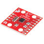 9 Degrees of Freedom IMU Breakout - LSM9DS1  Sparkfun 13284