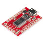 USB to Serial Breakout - FT232RL Sparkfun 12731