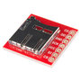 microSD Transflash Breakout Sparkfun 00544