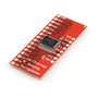 Analog/Digital MUX Breakout - CD74HC4067  Sparkfun 09056