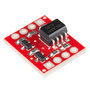 Opto-isolator Breakout Sparkfun 09118