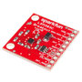 6 Degrees of Freedom Breakout - LSM303Ct Sparkfun 13303