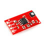 OpAmp Breakout - LMV358  Sparkfun 09816