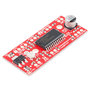 Stepper Motor Driver  Sparkfun 12779