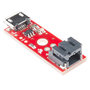 LiPo Charger Basic - Micro-USB  Sparkfun 10217