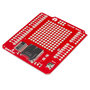 microSD Shield  Sparkfun 12761