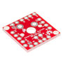 Cherry MX Switch Breakout  Sparkfun 13773