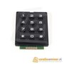 3x4-12-Button-keypad