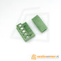 Schroef-terminal-5pin-2-delig-haaks-KF2EDG-5.08