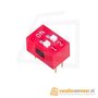 Dip-switch-2-voudig