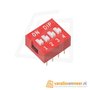 Dip-switch-4-voudig