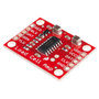 SparkFun Load Cell Amplifier - HX711  Sparkfun 13879