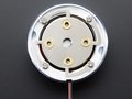 Large Surface Transducer with Wires - 4 Ohm 5 Watt  Adafruit 1784