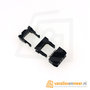 IDC bandkabel connector 6P (2x3) FC-6P