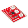 LED Driver Breakout - LP55231 Sparkfun 13884