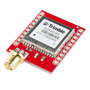 GPS Module - Copernicus II DIP (12 Channel) Sparkfun 11858