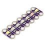 LilyPad Rainbow LED (6 Colors) Sparkfun 13903