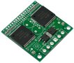 Dual VNH3SP30 Motor Driver Carrier MD03A Pololu 707