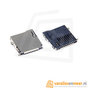 Micro Memory SD Card Self-eject Socket