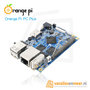 Orange Pi PC Plus