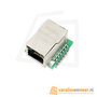 W5500 Ethernet module USR-ES1