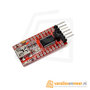 FT232RL 3.3v-5v TTL USB Serial Port Adapter