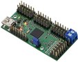 Mini Maestro 24-Channel USB Servo Controller (Assembled) Pololu 1356