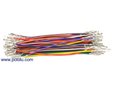 Wires-Pre-crimped-Terminals-50-Piece-10-Color--F-F-75cm-Pololu-1806