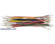 Wires-Pre-crimped-Terminals-50-Piece-10-Color--M-F-75cm-Pololu-1807