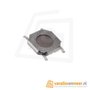 SKQGACE010 SMD touch schakelaar