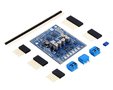 Dual G2 High-Power Motor Driver 18v18 Shield for Arduino Pololu 2515