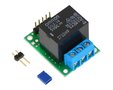 RC Switch with Relay (Assembled) Pololu 2804