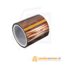 Kapton tape 100mm 30meter