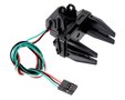 Micro Gripper Kit with Position Feedback Servo Pololu 3551