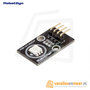 RGB LED module smd 5x5mm  RobotDyn