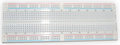 Breadboard 830 pins 