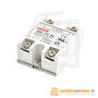 Solid state relais 3-32V / 100A / 24-380VAC - Fotek SSR-100DA