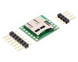 Breakout Board for microSD Card Pololu 2597