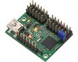 Mini-Maestro-18-Channel-USB-Servo-Controller-(Assembled)-Pololu-1354