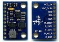 10DOF-Sensor-module