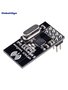 Wireless Module NRF24L01, 2.4 Ghz RF transceiver, SPI  RobotDyn