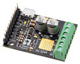  Tic T249 USB Multi-Interface Stepper Motor Controller Pololu 3138