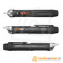 AC Voltage Detector Sensor Tester Non-Contact pen 12-1000V