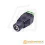 Jack plug female 5.5mm 5.5x2.5